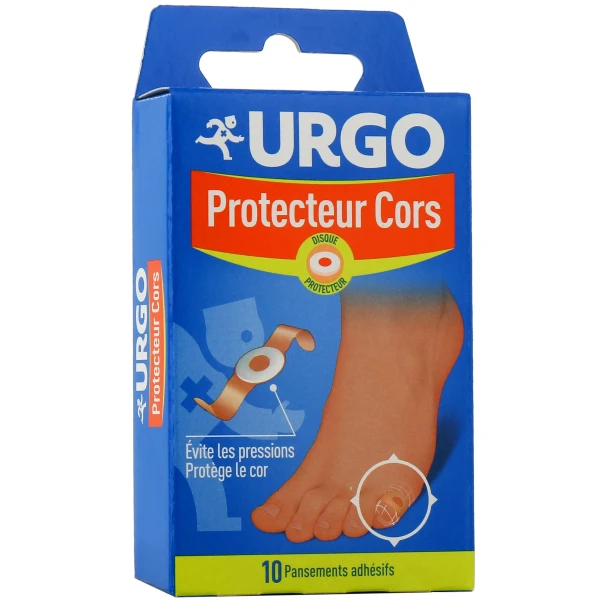 Urgo Protecteur Cors