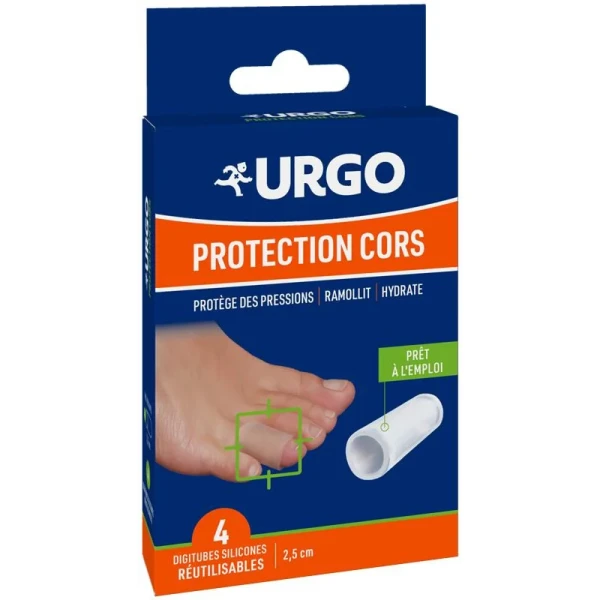 Urgo Protection Cors Prêt à l'emploi