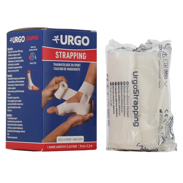 Urgo Strapping Bande
