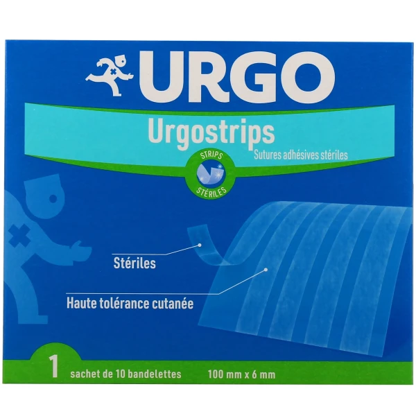 Urgo Strips
