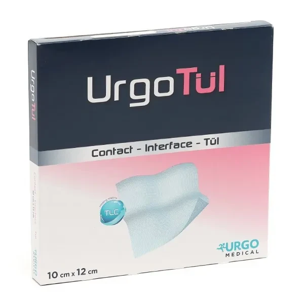 UrgoTul Contact
