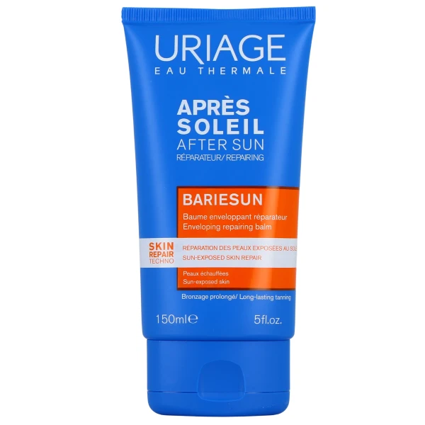 Uriage Bariésun Baume Réparateur Après-Soleil
