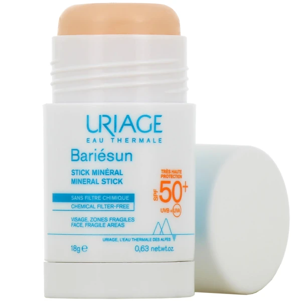 Uriage Bariésun Stick Minéral SPF50+