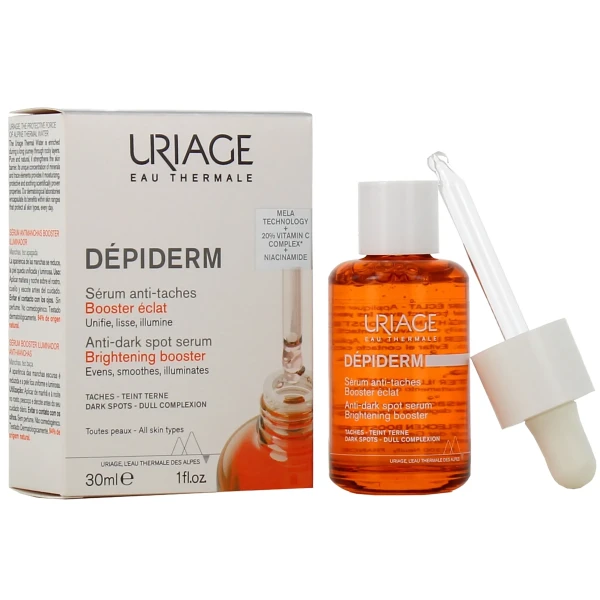 Uriage Dépiderm Sérum Anti-Taches