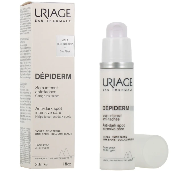 Uriage Dépiderm Soin Intensif Anti-Taches