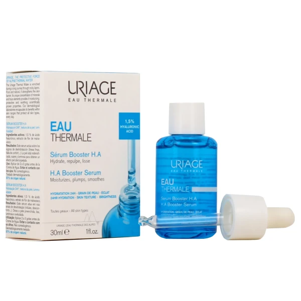 Uriage Sérum Booster H.A
