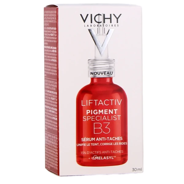 Vichy Liftactiv B3 Sérum