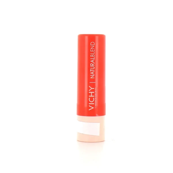 Vichy NaturalBlend Baume à lèvres teinté