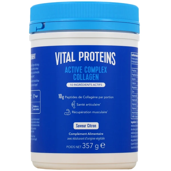 Vital Proteins Active Complex Collagen
