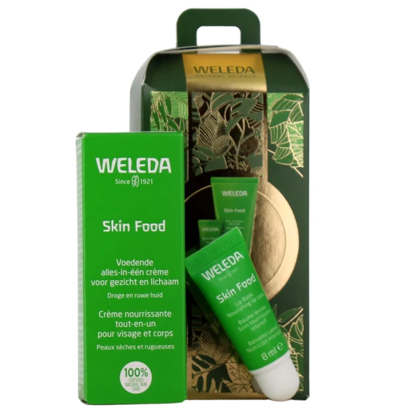 Weleda Coffret Mes Essentiels