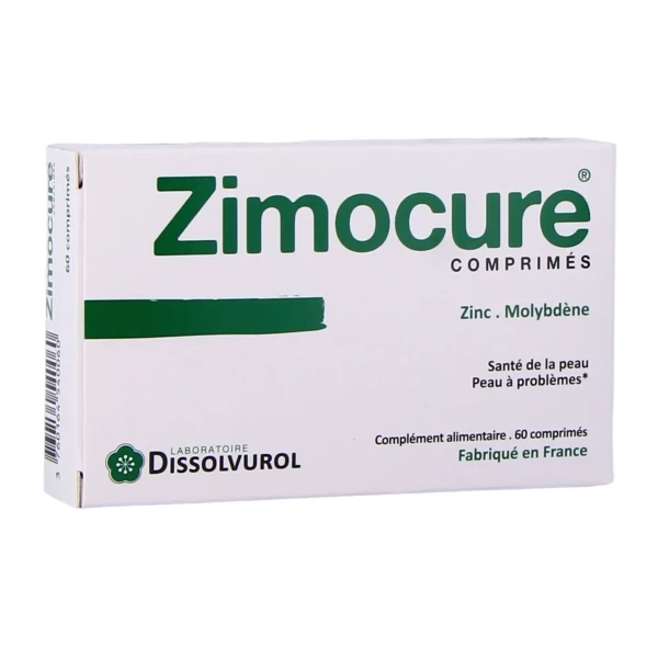 Zimocure