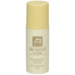 CLINIQUE Aromatics Elixir™ Antiperspirant à Bille