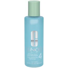 CLINIQUE Clarifying Lotion 4 Peaux grasses