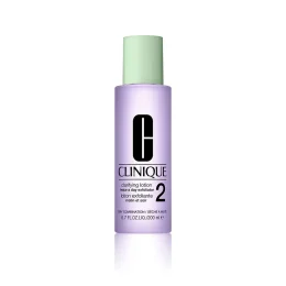 Clinique Lotion Exfoliante 2 - Peaux Sèches à Mixtes