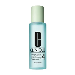 Clinique Lotion Exfoliante 4 - Peaux Grasses