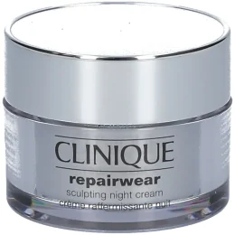 CLINIQUE Repairwear Crème de Nuit Sculptante