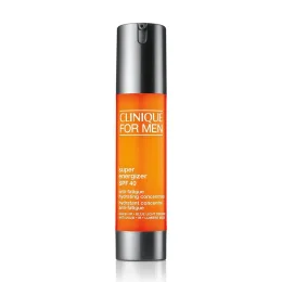 Clinique For Men™ Super Energizer Hydratant Concentré Anti-fatigue SPF 40