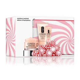 CLINIQUE Coffret Moisture Overload