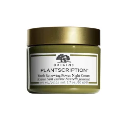 Plantscription™ Crème Nuit Intense Nouvelle Jeunesse