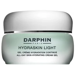 Hydraskin Light Gel Crème Hydratation Continue 50 ml