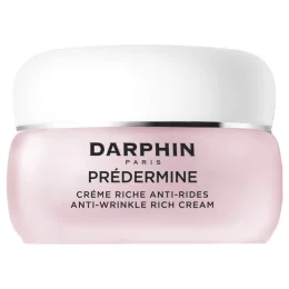 Prédermine Crème Anti-Rides Peaux Sèches