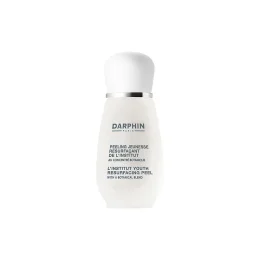 DARPHIN Peeling resurfaçant et rajeunissant L’Institut