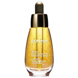 Elixirs Nectar Aux 8 Fleurs et or Réactivateur de Jeunesse 30 ml