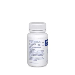 Pure Encapsulations Zinc 15 60 gélules