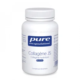 Pure Encapsulations Collagène JS 60 gélules