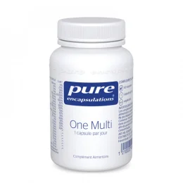 Pure Encapsulations One Multi 60 gélules