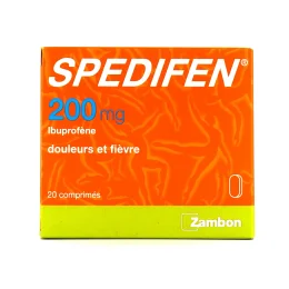 Spedifen 200mg