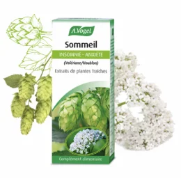 Complexe Sommeil 50 ml