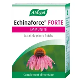 Echinaforce Forte 30 Comprimés