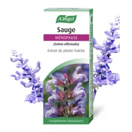 Epf Sauge 50 ml