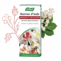 Epf Marron d'Inde 50 ml