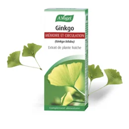 Epf Ginkgo 50 ml