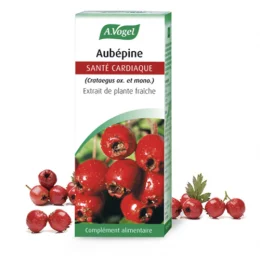 Epf Aubépine 50 ml