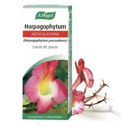 Epf Harpagophytum 50 ml