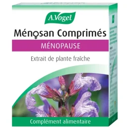 Ménosan 30 Comprimés