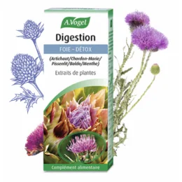 Complexe Digestion 50 ml