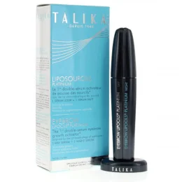 TALIKA Liposourcils Platinium