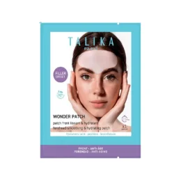 TALIKA WONDER PATCH Patch Front Lissant et Hydratant - 1 Patch