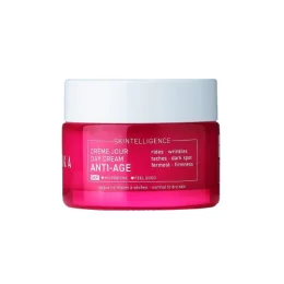 Talika Skintelligence Anti-Âge Crème de Jour Régénérante