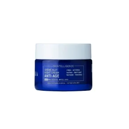 Talika Skintelligence Anti-Âge Crème de Nuit Régénérante