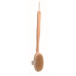 ALTESSE BROSSE DE BAIN en Bois