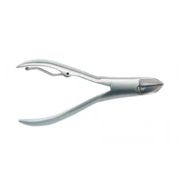 ALTESSE PINCE A ONGLES en Inox 10 cm Ref : 33110