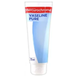 Vaseline Pure 75 ml