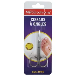 Ciseaux à Ongles 1 Unité