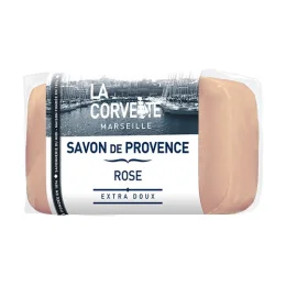Savon de Provence Rose 100 g