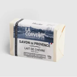 Savon de Provence Lait de Chèvre 100 g